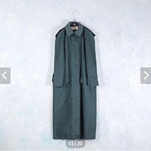 雙層翻領荷葉袖打褶傘擺娃娃裝長上衣 《AB14215》 歷史價格詳細信息