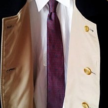 Burberry 雙面穿鋪棉外套 鋪棉外套 夾克 外套 風衣 深藍 咖啡紅 極稀有 老品 復古 古著 vintage 歷史價格詳細信息