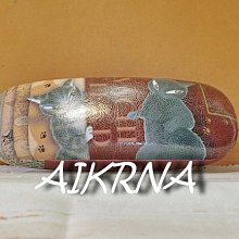 【達洋貓 Dayan】雙色牛皮零錢包 歷史價格詳細信息