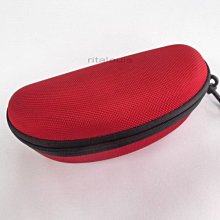 拉鍊掛勾眼鏡盒 大框收納盒/時尚拉鍊設計/運動眼鏡/戶外休閒/素面 歷史價格詳細信息