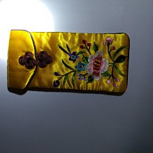 眼鏡袋棉絨便攜太陽鏡袋男女款眼睛布袋簡約收納包眼鏡套墨鏡袋子【Misaki精品】 歷史價格詳細信息