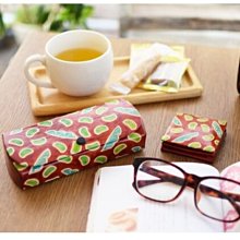 硬殼眼鏡盒-Glasses Case and Cloth 天竺鼠車車 PUI PUI モルカー 日本進口正版授權 歷史價格詳細信息