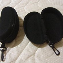 拉鍊掛勾眼鏡盒 大框收納盒/時尚拉鍊設計/運動眼鏡/戶外休閒/素面 歷史價格詳細信息