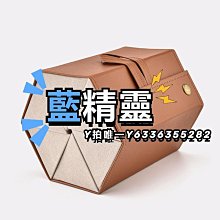 多格太陽眼鏡收納盒 可掛式眼鏡盒 墨鏡 首飾 禮品盒 PU環保多功能盒 (顏色可選) 歷史價格詳細信息