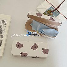 眼鏡盒無印良品盒便攜款高級感男抗壓防壓輕便眼睛盒女式收納包 歷史價格詳細信息