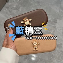 無印可愛毛絨小熊耳朵繫繩套頭帽子女冬保暖護耳大頭圍雷鋒帽 歷史價格詳細信息