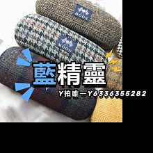 眼鏡盒日系復古植鞣牛皮盒太陽鏡男掛繩鏡加厚便攜式收納盒 歷史價格詳細信息