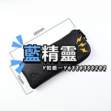 眼鏡盒收納盒復古皮質多位多格太陽鏡保護套收納包抗壓便攜式 歷史價格詳細信息