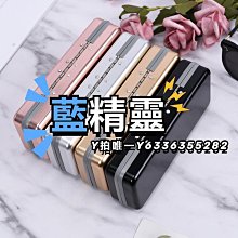 眼鏡盒鋁合金抗壓盒便攜高級感高顏值質感金屬加硬男女款盒 歷史價格詳細信息