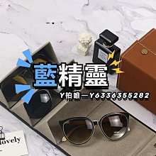 多格太陽眼鏡收納盒 可掛式眼鏡盒 墨鏡 首飾 禮品盒 PU環保多功能盒 (顏色可選) 歷史價格詳細信息