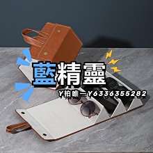多格太陽眼鏡收納盒 可掛式眼鏡盒 墨鏡 首飾 禮品盒 PU環保多功能盒 (顏色可選) 歷史價格詳細信息
