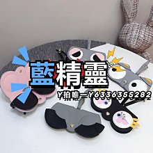 眼鏡盒可愛ins高顏值學生盒便攜女款2023新款兒童抗壓眼睛盒子女式 歷史價格詳細信息