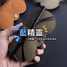 真皮眼鏡包便攜ins眼鏡盒抗壓太陽墨鏡收納袋男女近視眼鏡保護套-沐雨家居 歷史價格詳細信息