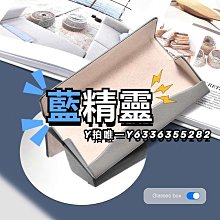眼鏡盒盒ins日系卡通可愛盒兒童學生便攜防壓ins女式PU皮叮當貓 歷史價格詳細信息