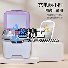 眼鏡盒OK鏡片角膜塑形鏡收納盒 塑性鏡硬性箱盒子RGP整理外出便攜箱 歷史價格詳細信息