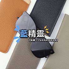 眼鏡盒日系復古植鞣牛皮盒太陽鏡男掛繩鏡加厚便攜式收納盒 歷史價格詳細信息