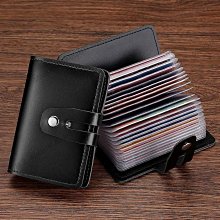 【熱賣精選】2023新款男士錢包真皮超薄防盜刷豎款卡包頭層軟牛皮男式短款錢夾超夯 歷史價格詳細信息