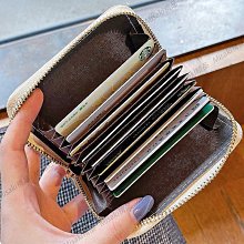 駕駛證卡包女士小巧精緻2024新款大容量多卡位證件位感潮 歷史價格詳細信息