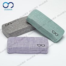 眼鏡盒日系復古植鞣牛皮盒太陽鏡男掛繩鏡加厚便攜式收納盒 歷史價格詳細信息