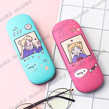 眼鏡收納包近視鏡老花鏡保護套通用男女墨鏡眼鏡袋便攜式掛包掛脖-沐雨家居 歷史價格詳細信息