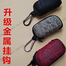 便攜式折疊眼鏡盒女蕉下同款高品質拉鏈太陽鏡收納抗壓小巧墨鏡包【Misaki精品】 歷史價格詳細信息