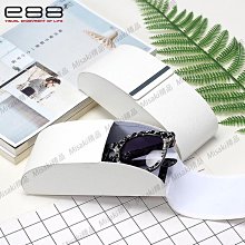 e88眼鏡盒便攜女式防抗壓高級感輕日系近視復古眼睛收納盒男女款-Misaki精品 歷史價格詳細信息