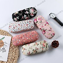 e88眼鏡盒便攜女式防抗壓高級感輕日系近視復古眼睛收納盒男女款-Misaki精品 歷史價格詳細信息