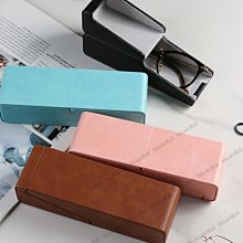 e88眼鏡盒便攜女式防抗壓高級感輕日系近視復古眼睛收納盒男女款-Misaki精品 歷史價格詳細信息