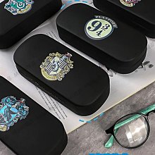 復古眼鏡盒便攜抗壓防壓男款高級感日系女學生近視眼睛盒子收納合【Misaki精品】 歷史價格詳細信息