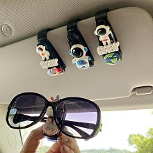 遮陽板收納 票卡收納 眼鏡夾 車用收納 歷史價格詳細信息