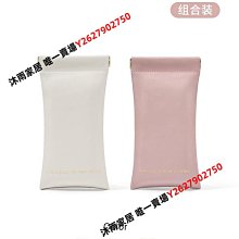 眼鏡收納袋女士墨鏡收納盒便攜防壓太陽鏡防護套高端自封袋保護盒-沐雨家居 歷史價格詳細信息