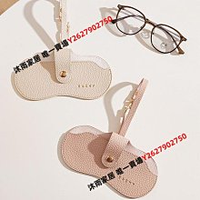 眼鏡袋抗壓便攜墨鏡袋男女款太陽鏡收納包保護套布袋簡約眼睛袋子-沐雨家居 歷史價格詳細信息