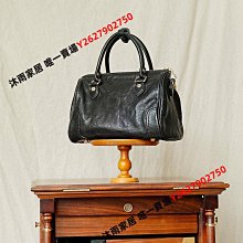 HALFWORK水洗頭層牛皮真皮女包女士斜挎包手拿包大容量單肩包男士 歷史價格詳細信息