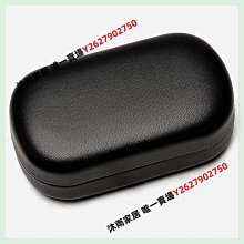 便攜男女眼鏡盒折疊老花鏡收納皮盒金屬掛鉤易攜折疊式眼鏡皮盒子【Misaki精品】 歷史價格詳細信息