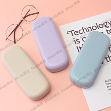 眼鏡收納盒便攜女2023新款眼睛太陽鏡袋保護套隨身墨鏡盒可抗壓盒 歷史價格詳細信息