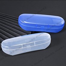 眼鏡盒 眼鏡收納 透明眼鏡盒 墨鏡盒 收納盒 PVC收納盒 鏡片收納盒 釦式眼鏡盒 輕巧 現貨 台灣出貨 Rainnie 歷史價格詳細信息