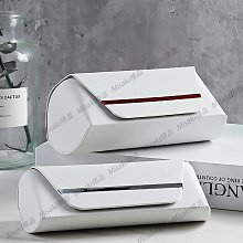 e88眼鏡盒便攜女式防抗壓高級感輕日系近視復古眼睛收納盒男女款-Misaki精品 歷史價格詳細信息