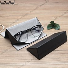 e88眼鏡盒便攜女式防抗壓高級感輕日系近視復古眼睛收納盒男女款-Misaki精品 歷史價格詳細信息