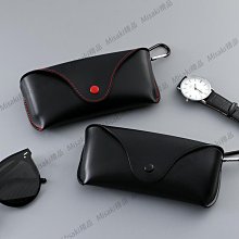 e88高檔眼鏡皮套手工男女太陽鏡夾套便攜保護套近視墨鏡收納布袋【Misaki精品】 歷史價格詳細信息