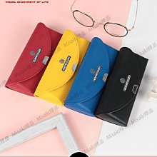 e88拉鏈眼鏡包小巧便攜鏡袋小清新收納男女學生近視簡約掛鉤戶外-Misaki精品 歷史價格詳細信息