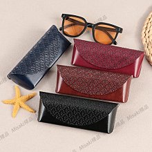 e88拉鏈眼鏡包小巧便攜鏡袋小清新收納男女學生近視簡約掛鉤戶外-Misaki精品 歷史價格詳細信息