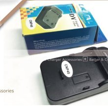 np-40 np40 cnp40數位照相機ex-p505 p600充電器 歷史價格詳細信息