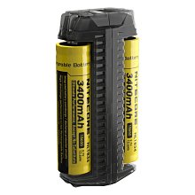 NITECORE 18650電池盒 紅光閃爍 電量顯示 USB-C 充放電 適用NU40 NU43 NU50 歷史價格詳細信息