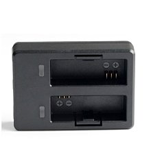 SJCAM 電池盒 收納電池 SJ4000 SJ5000 SJ6 SJ7 SJ8 M10 M20 歷史價格詳細信息