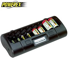 POWEREX 低自放電3號充電池PRO 2700mAh(2卡/8入) 歷史價格詳細信息