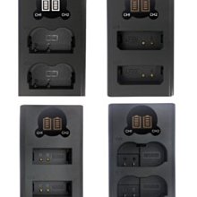 小青蛙數位 樂華 FOR CANON NB-13L LCD Micro Type-C USB 雙槽充電器 充電器 座充 歷史價格詳細信息