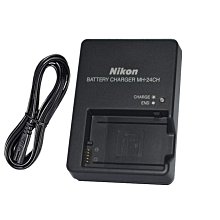 Nikon MH-32 電池充電器 原廠裸裝 (公司貨) 歷史價格詳細信息