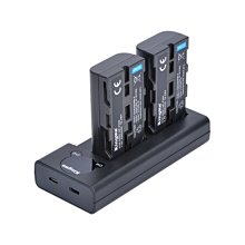 Kingma EN-EL18D 副廠鋰電池･2600mAh 28.1Wh Nikon Z9 D4 D4S D5 D6 歷史價格詳細信息