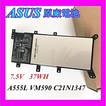 全新 原廠 ASUS C21N1347 F555LN K555 K555L K555LA K555LB 電池 歷史價格詳細信息