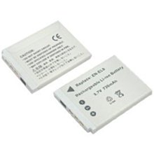 《ROWA‧JAPAN》Nikon 數位相機專用充電式鋰電池 EN-EL5 ENEL5-加送卡片收納盒 歷史價格詳細信息